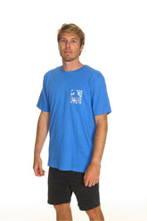 AOTS TY WILLIAMS COASTLINE TEE